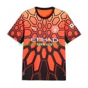 Fußballtrikots Manchester City Gianluigi Donnarumma Torwart Kinder 2026-2027 Kurzarm 3rd trikot kaufen